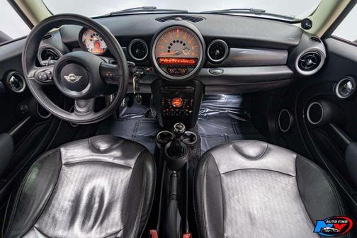 2013 MINI Hardtop Cooper S