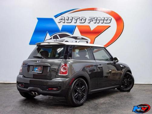 2013 MINI Hardtop Cooper S