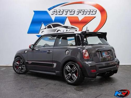 2013 MINI Hardtop John Cooper Works