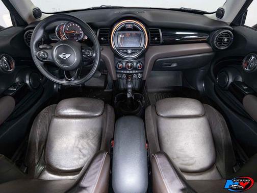 2018 MINI Hardtop Cooper S