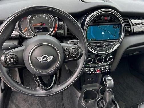 Ice Blue Special Edition 2018 MINI Hardtop Cooper S