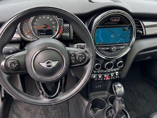 Ice Blue Special Edition 2018 MINI Hardtop Cooper S