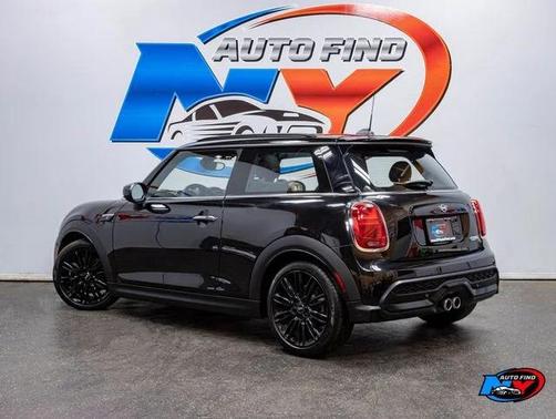 2022 MINI Hardtop Cooper S