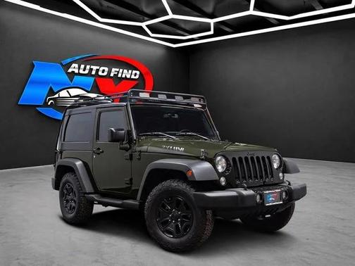 Tank Clearcoat 2015 Jeep Wrangler X