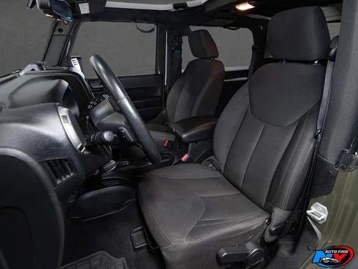 Tank Clearcoat 2015 Jeep Wrangler X