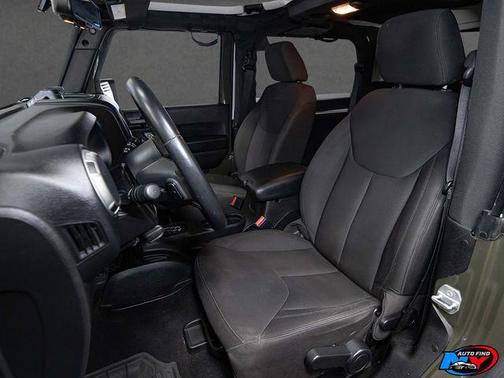Tank Clearcoat 2015 Jeep Wrangler X