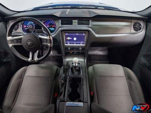 2014 Ford Mustang GT