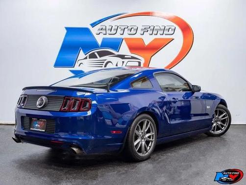2014 Ford Mustang GT