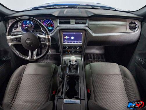 2014 Ford Mustang GT