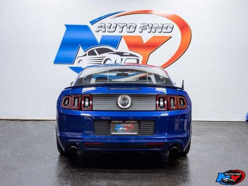 2014 Ford Mustang GT