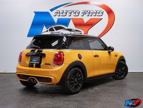 2014 MINI Hardtop Cooper S