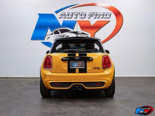 2014 MINI Hardtop Cooper S