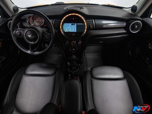 2014 MINI Hardtop Cooper S