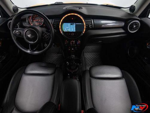 2014 MINI Hardtop Cooper S