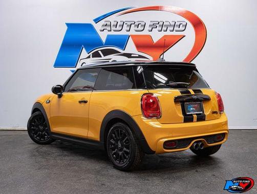 2014 MINI Hardtop Cooper S