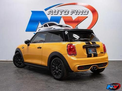 2014 MINI Hardtop Cooper S