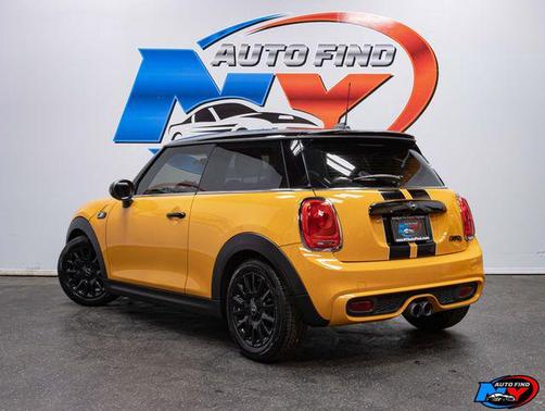 2014 MINI Hardtop Cooper S