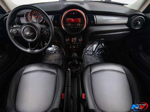 2016 MINI Hardtop Cooper S