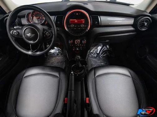 2016 MINI Hardtop Cooper S