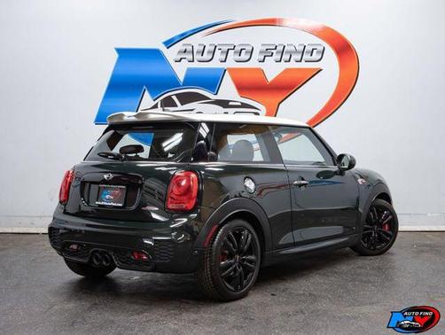 2016 MINI Hardtop John Cooper Works