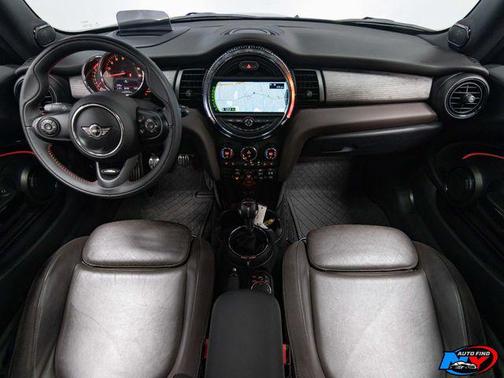 2016 MINI Hardtop John Cooper Works