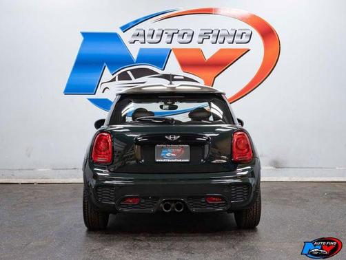 2016 MINI Hardtop John Cooper Works