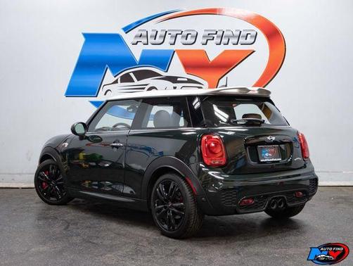 2016 MINI Hardtop John Cooper Works