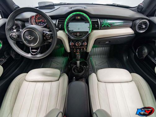 2019 MINI Hardtop Cooper S