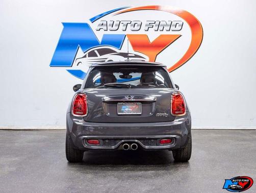 2019 MINI Hardtop Cooper S