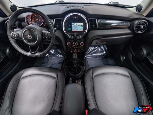 2019 MINI Hardtop Cooper S