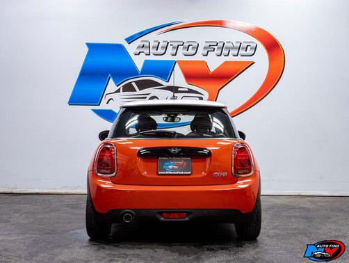 2019 MINI Hardtop Cooper S