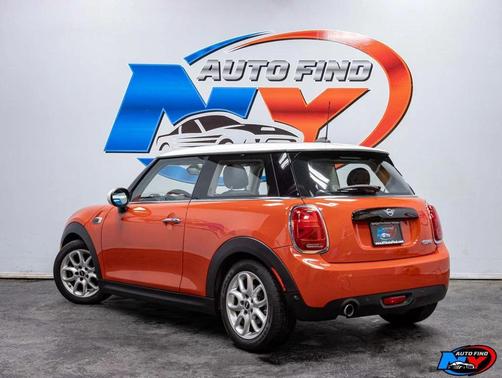 2019 MINI Hardtop Cooper S