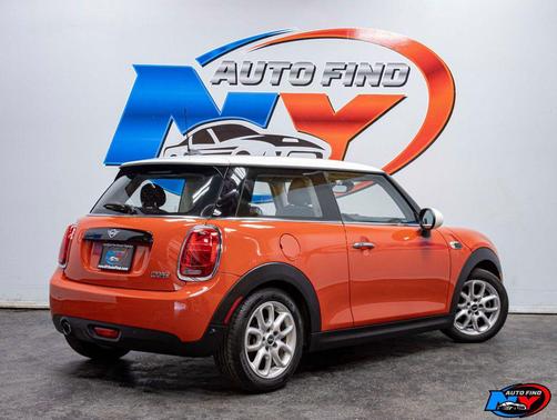 2019 MINI Hardtop Cooper S