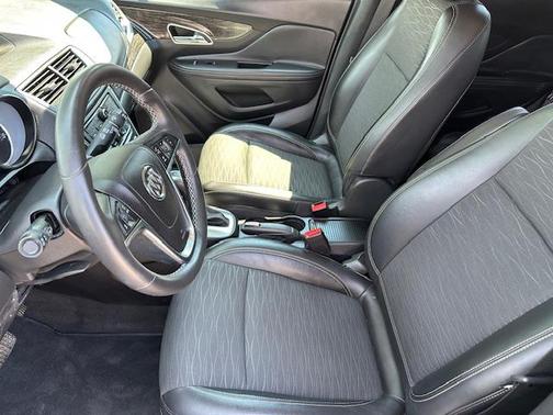 2016 Buick Encore Convenience