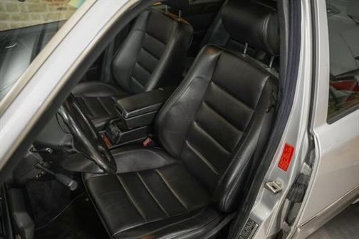 1993 Mercedes-Benz S-Class 5.0