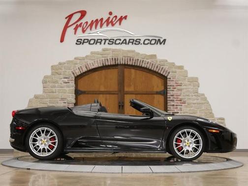 2006 Ferrari F430 Spider