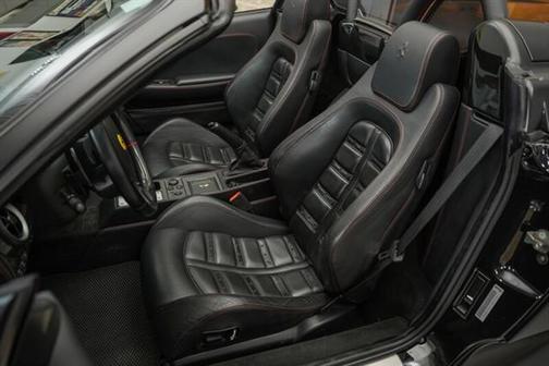 2006 Ferrari F430 Spider