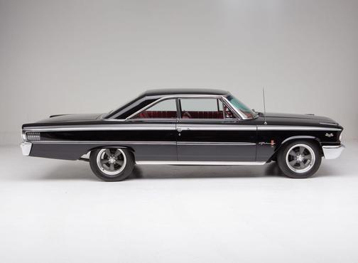 1963 Ford Galaxie 500 XL Base