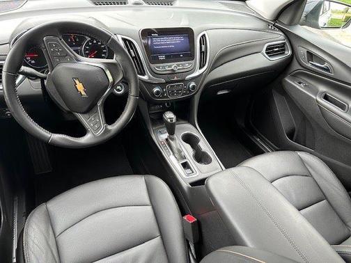 2019 Chevrolet Equinox Premier w/2LZ