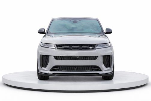 2025 Land Rover Range Rover Sport P635 SV Edition Two
