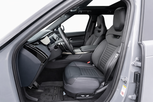 2025 Land Rover Range Rover Sport P635 SV Edition Two