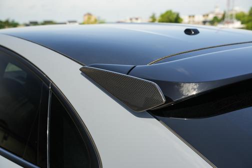 Grey 2022 Porsche Cayenne Cayenne Turbo GT