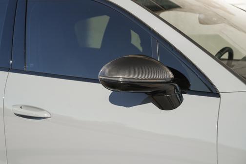 2022 Porsche Cayenne Cayenne Turbo GT