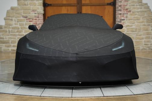 2019 Chevrolet Corvette ZR1