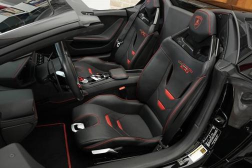 2021 Lamborghini Huracan EVO Spyder