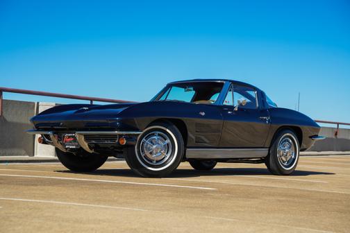 1963 Chevrolet Corvette Base