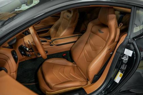 2023 Aston Martin DBS 770 Ultimate