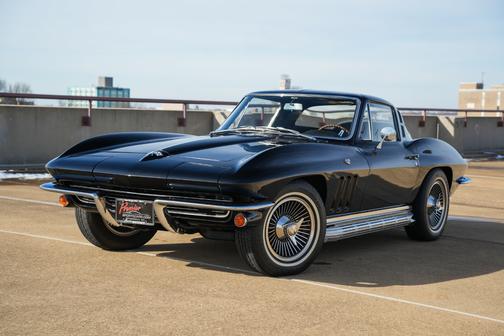 1965 Chevrolet Corvette Base