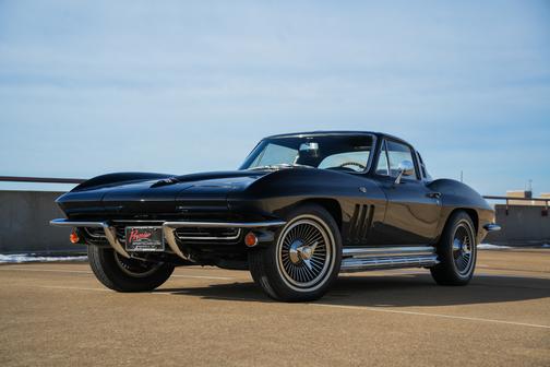 1965 Chevrolet Corvette Base