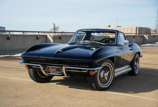 1965 Chevrolet Corvette Base